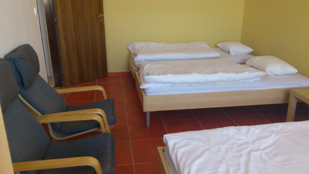 Ubytovaci Areal Rouchovany Room photo