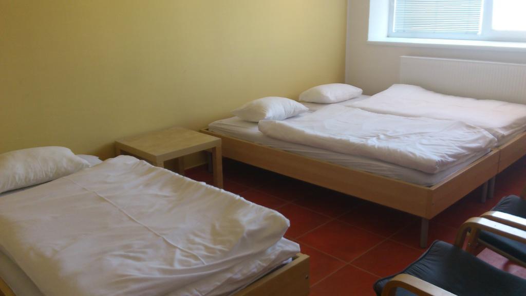 Ubytovaci Areal Rouchovany Room photo
