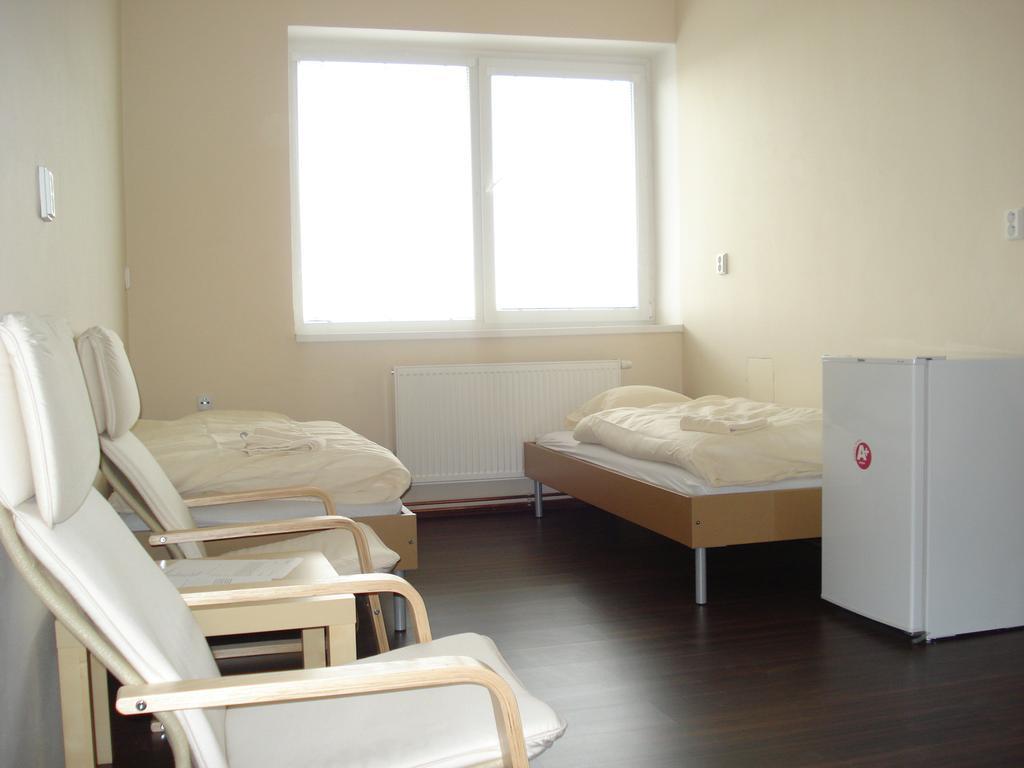 Ubytovaci Areal Rouchovany Room photo