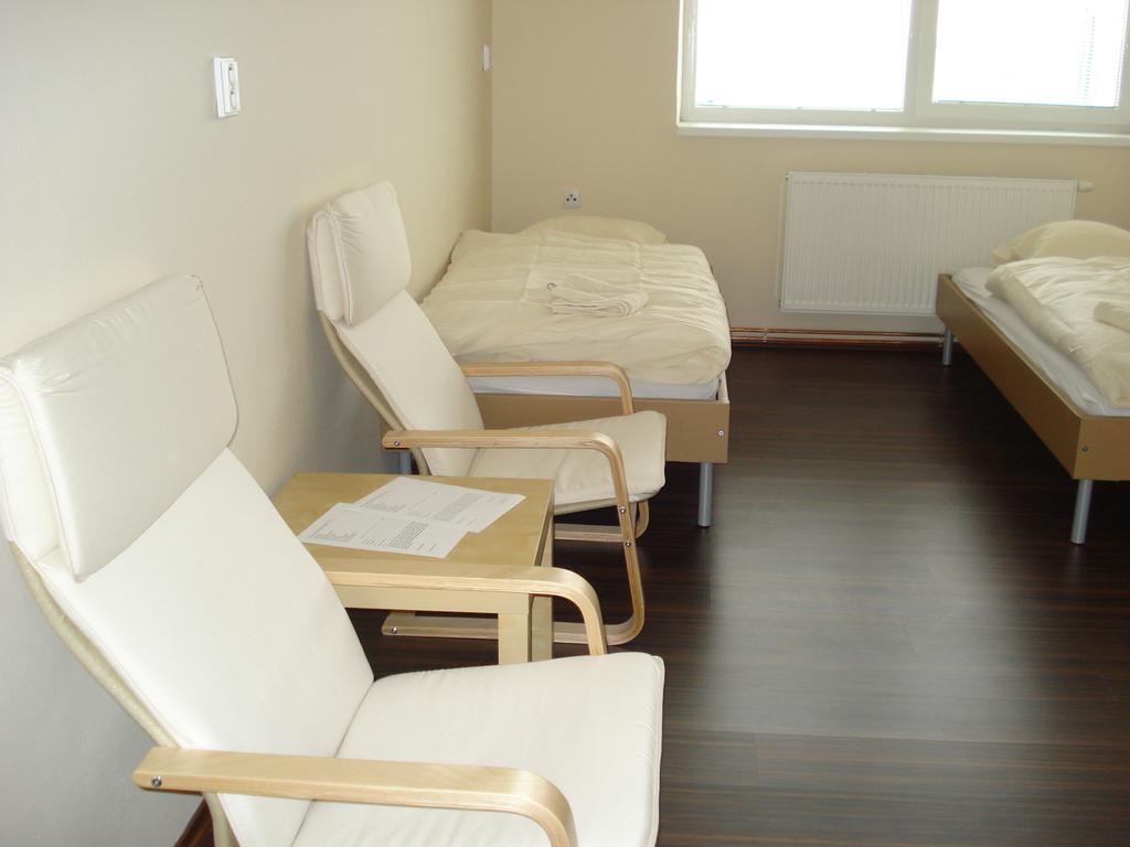 Ubytovaci Areal Rouchovany Room photo