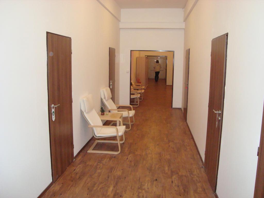Ubytovaci Areal Rouchovany Exterior photo