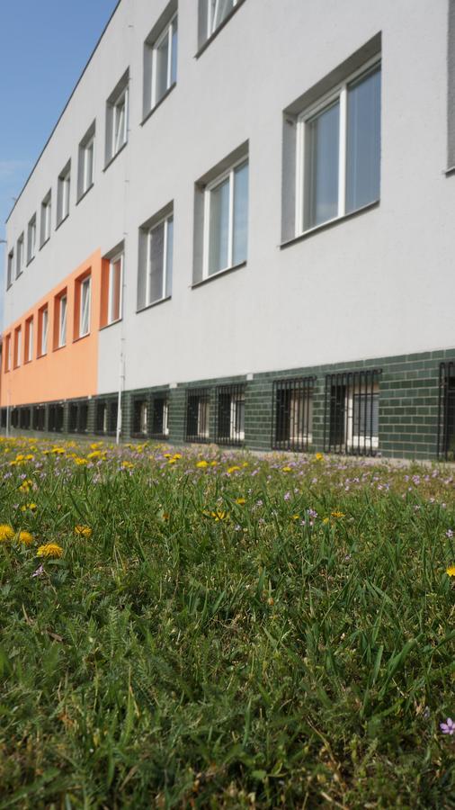 Ubytovaci Areal Rouchovany Exterior photo