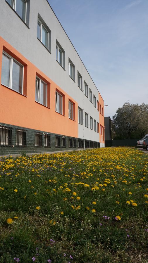 Ubytovaci Areal Rouchovany Exterior photo