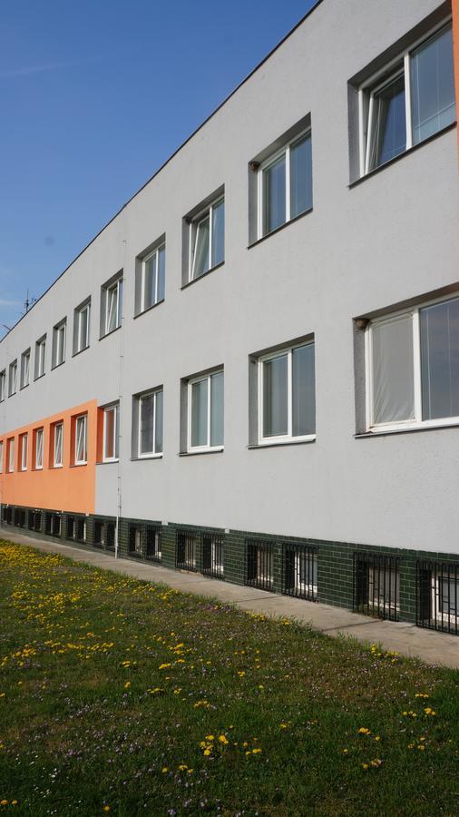 Ubytovaci Areal Rouchovany Exterior photo